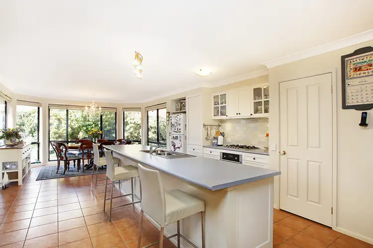 Fifth view of Homely house listing, 16 Westbrook Crescent, Bowral NSW 2576