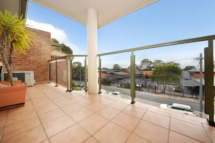 Fifth view of Homely unit listing, 18/25-29 Koorabel Avenue, Gymea NSW 2227