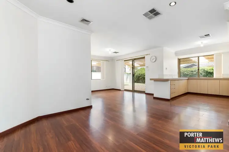 Sixth view of Homely house listing, 6 Windsor Drive, Gosnells WA 6110