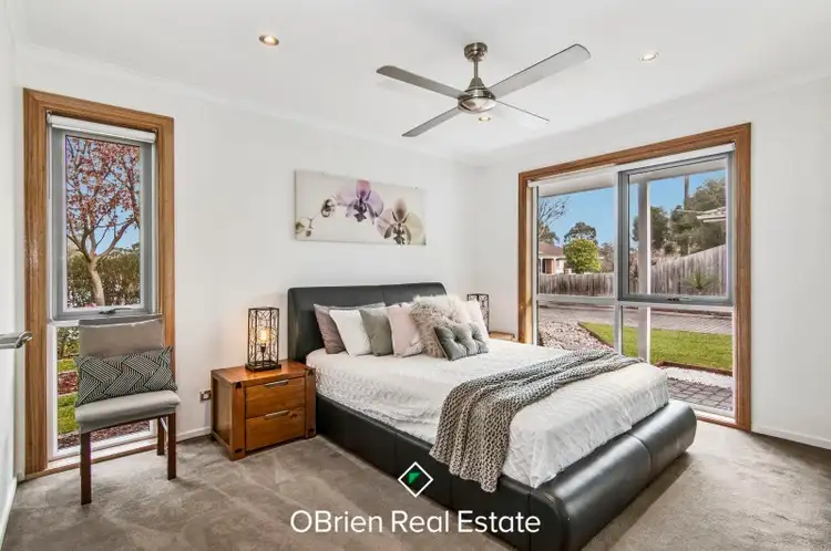 Fifth view of Homely house listing, 12 Harrow Avenue, Somerville VIC 3912