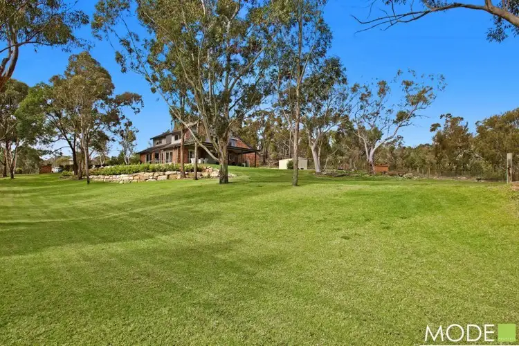 6 Ivy Place, Kenthurst NSW 2156