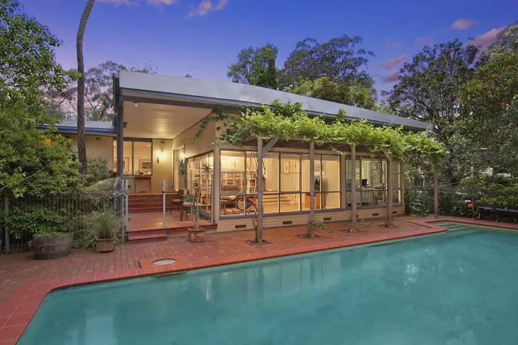 9a Gilda Avenue, Wahroonga NSW 2076