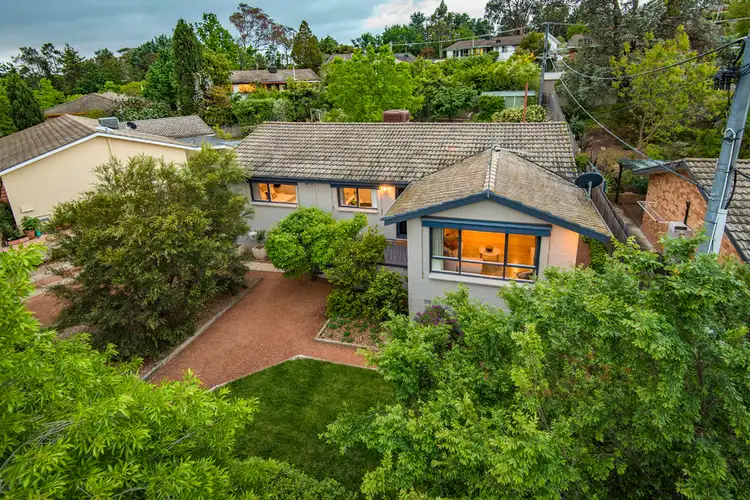 Main view of Homely house listing, 5 Folingsby Street, Weston ACT 2611