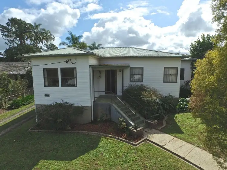 Third view of Homely house listing, 46 Thorburn Street, Nimbin NSW 2480