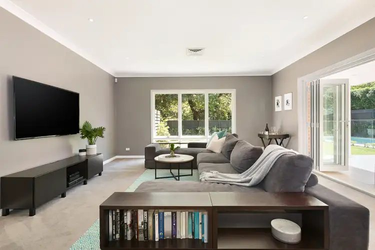 Fourth view of Homely house listing, 22 Halcyon Avenue, Wahroonga NSW 2076