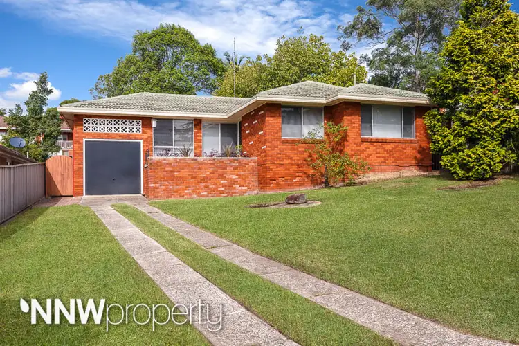 44 Grayson Road, North Epping NSW 2121