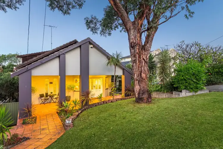 Second view of Homely house listing, 47 Kyle Parade, Kyle Bay NSW 2221