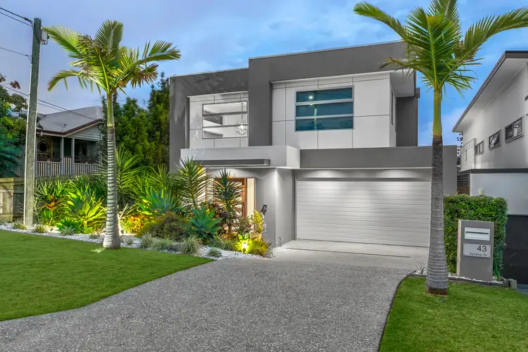 Second view of Homely house listing, 43 Tandoor Street, Morningside QLD 4170