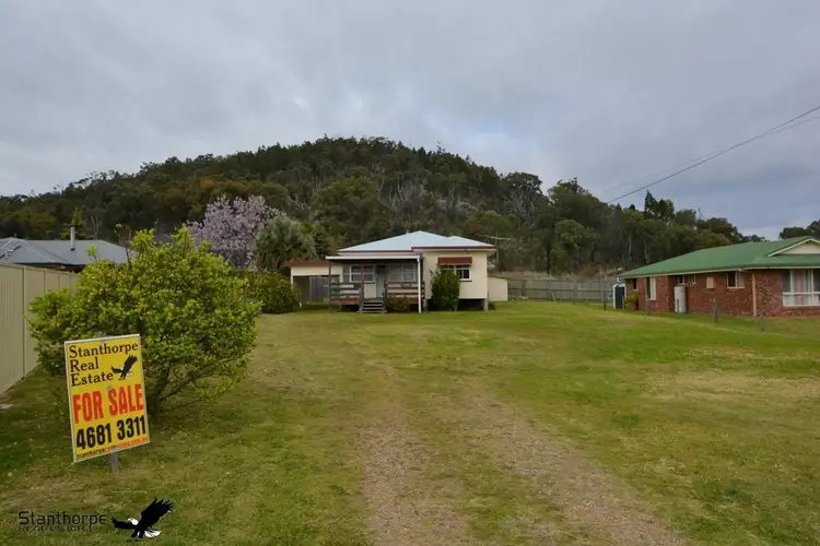 77 Amosfield Road, Stanthorpe QLD 4380