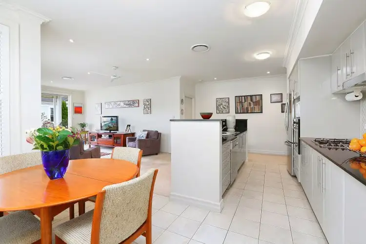 Second view of Homely apartment listing, 205/6 Mimosa Circuit, Breakfast Point NSW 2137