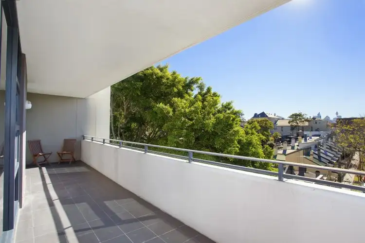 Main view of Homely apartment listing, E606/3 Hunter Street, Waterloo NSW 2017