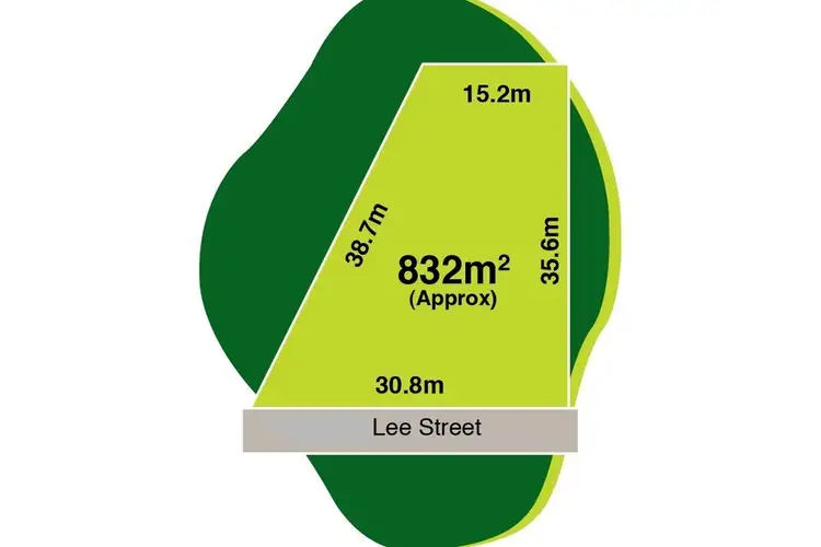 LOT 203, 80 Lee Street, Deer Park VIC 3023