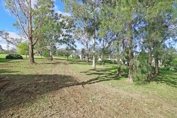 Second view of Homely land listing, 103a Werombi Road, Grasmere NSW 2570