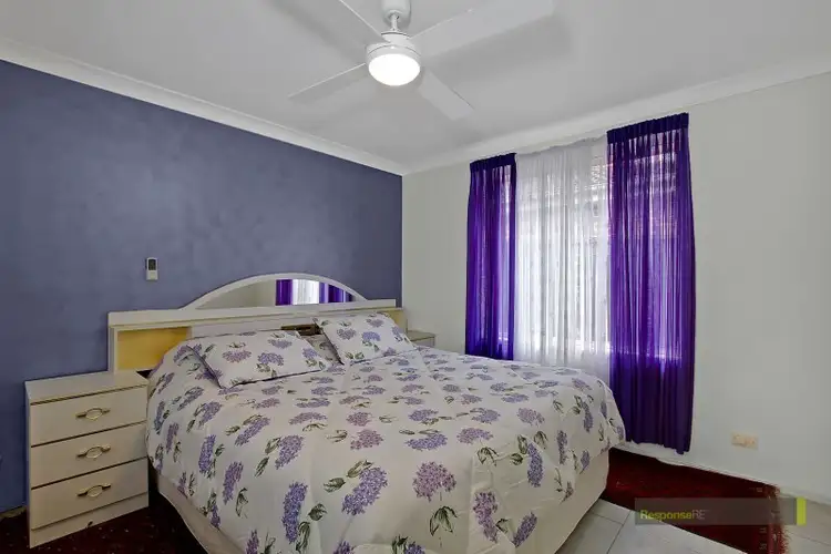 Fifth view of Homely house listing, 62 Camilleri Avenue, Quakers Hill NSW 2763