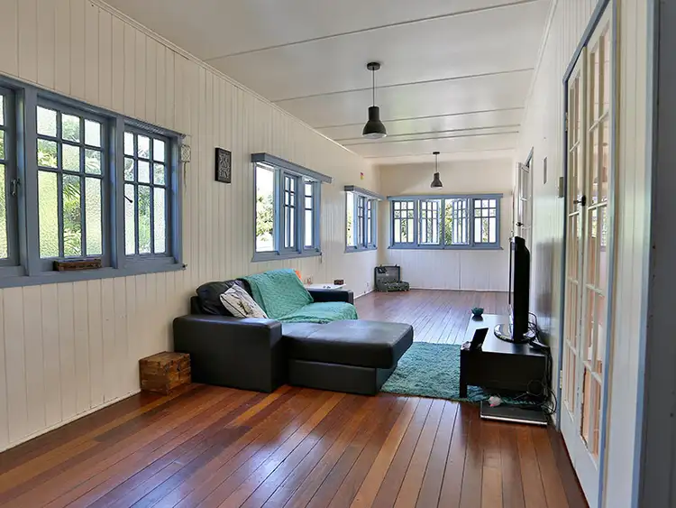 Third view of Homely house listing, 18 Caroline Street, Woody Point QLD 4019