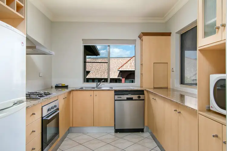 Fourth view of Homely apartment listing, 1527/2 Greenslopes Street, Cairns North QLD 4870