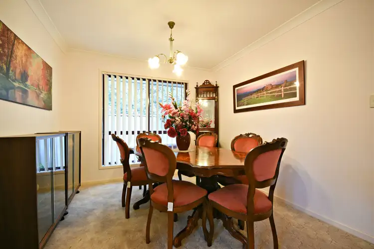 Fourth view of Homely house listing, 3 Barwon Way, Dubbo NSW 2830