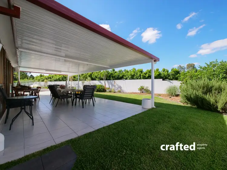 Fifth view of Homely house listing, 81 Birdsville Street, Greenbank QLD 4124