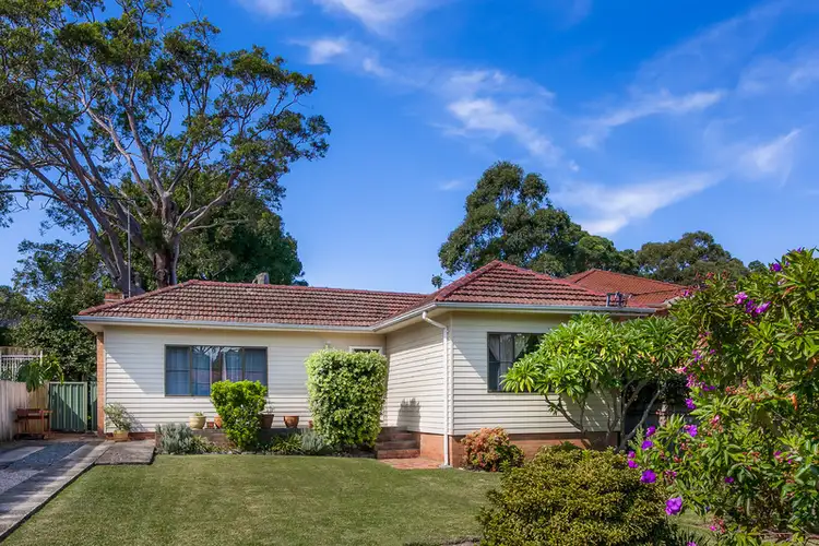 Main view of Homely house listing, 10 Yeramba Avenue, Caringbah South NSW 2229