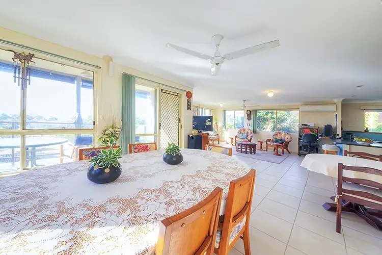 Second view of Homely house listing, 199 Matthew Flinders Drive, Cooee Bay QLD 4703