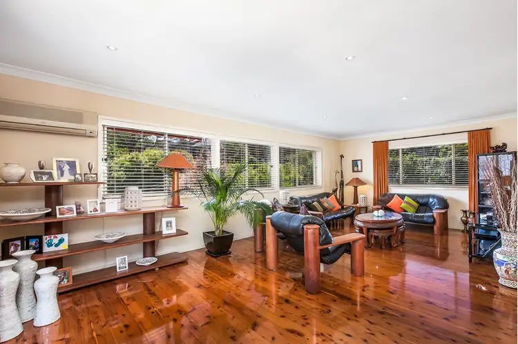 Fourth view of Homely house listing, 38 Solveig Crescent, Kareela NSW 2232