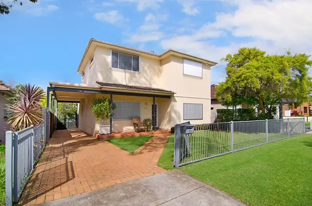 53 Harslett Crescent, Beverley Park NSW 2217