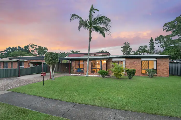 Sixth view of Homely house listing, 26 Celosia Street, Daisy Hill QLD 4127