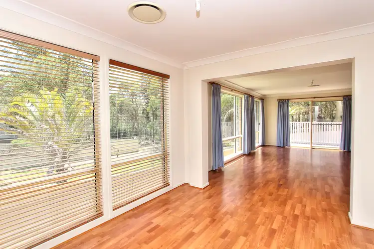 Fifth view of Homely house listing, 73 Yarrawonga Park Road, Yarrawonga Park NSW 2264