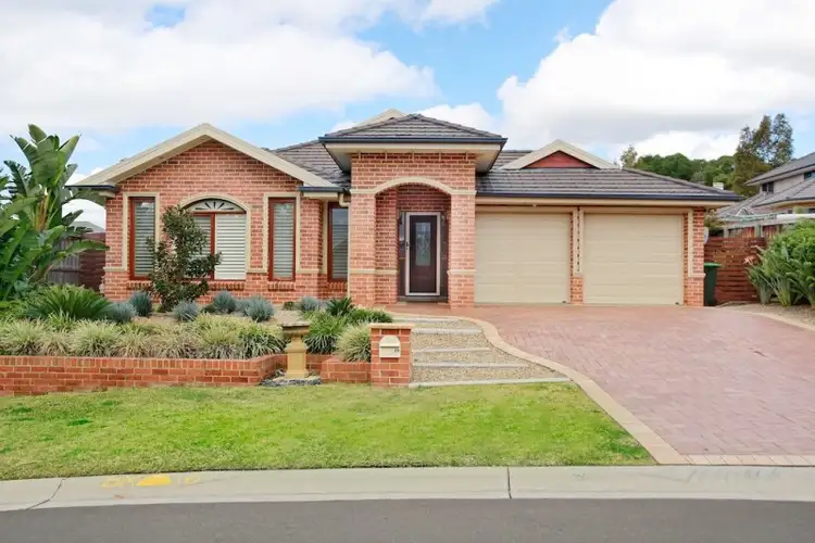 24 McMahon Parade, Camden Park NSW 2570