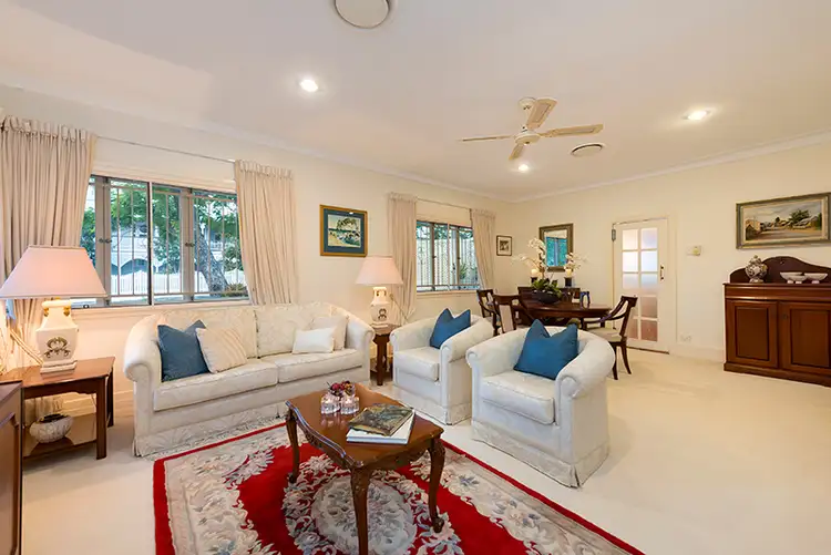 Third view of Homely house listing, 52 Molonga Terrace, Graceville QLD 4075