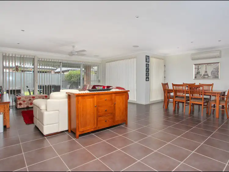 Fourth view of Homely house listing, 32 Holland Avenue, Ropes Crossing NSW 2760