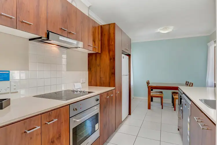Fourth view of Homely apartment listing, 221/49-63 Williams Esplanade, Palm Cove QLD 4879