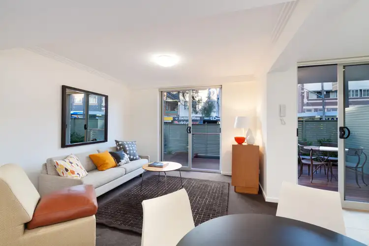 2/230 Glebe Point Road, Glebe NSW 2037
