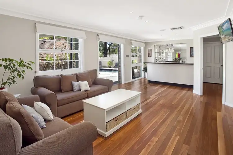 Fifth view of Homely house listing, 26 Wiseman Road, Castle Hill NSW 2154