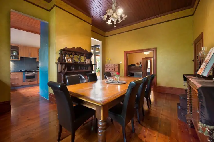 Sixth view of Homely house listing, 45 Bowden Street, Castlemaine VIC 3450