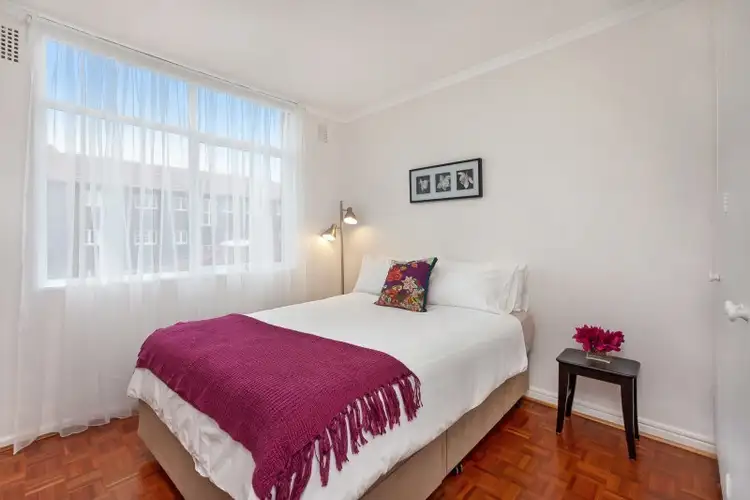 Second view of Homely apartment listing, 8/166 Raglan Street, Mosman NSW 2088