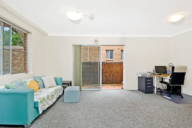 Second view of Homely unit listing, 3/12 First Avenue, Eastwood NSW 2122