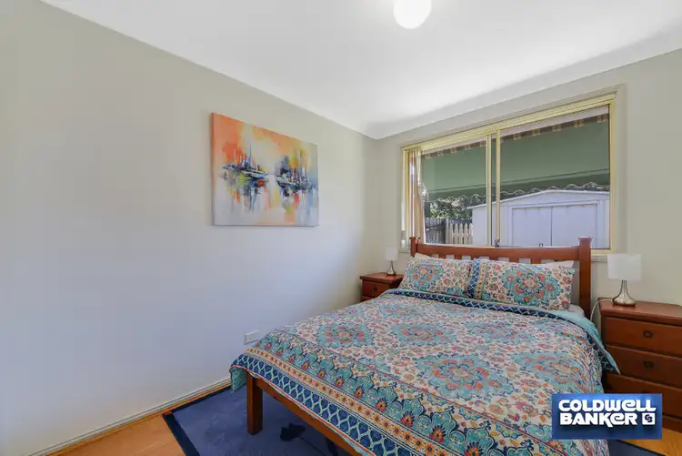 Sixth view of Homely house listing, 17 Paroo Court, Wattle Grove NSW 2173
