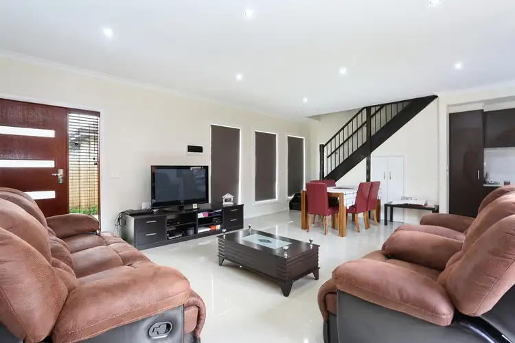 Third view of Homely townhouse listing, 2/8 Becket Street South, Glenroy VIC 3046