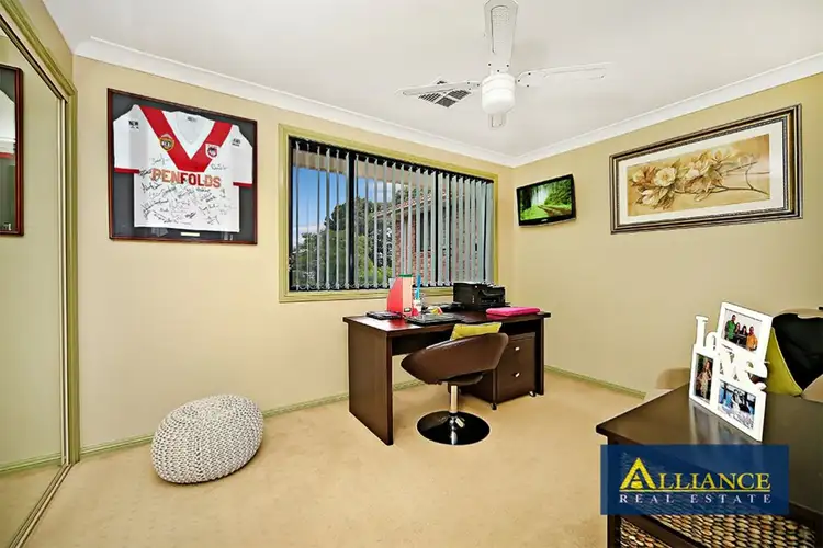 Fifth view of Homely semi-detached listing, 2A Sandra Avenue, Panania NSW 2213