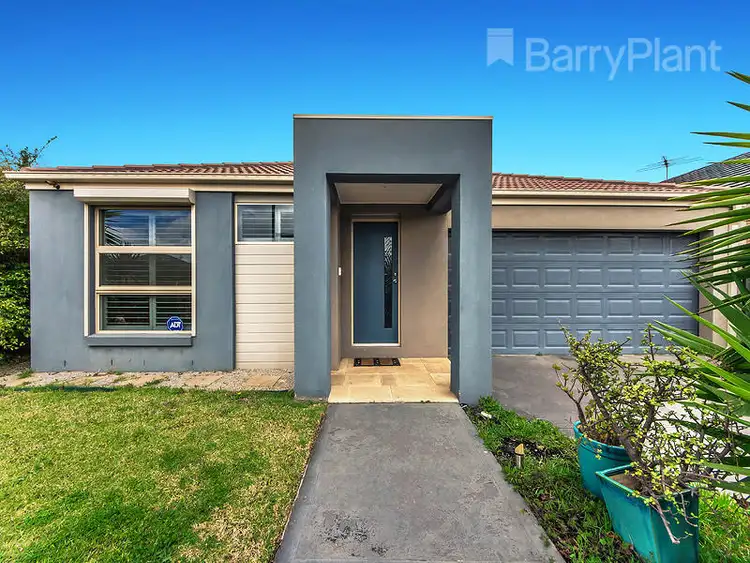 Main view of Homely house listing, 47 Sherrington Grange, Derrimut VIC 3030