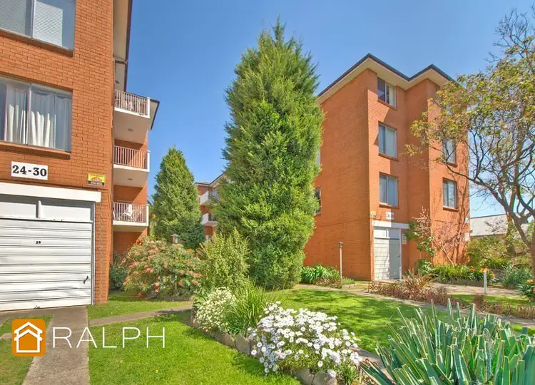 9/24-30 Fairmount Street, Lakemba NSW 2195