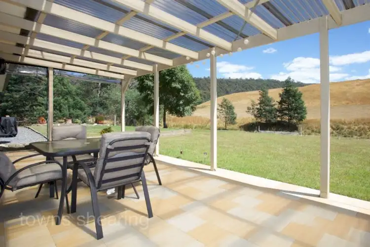 Fourth view of Homely house listing, 108 Adams Road, Winkleigh TAS 7275