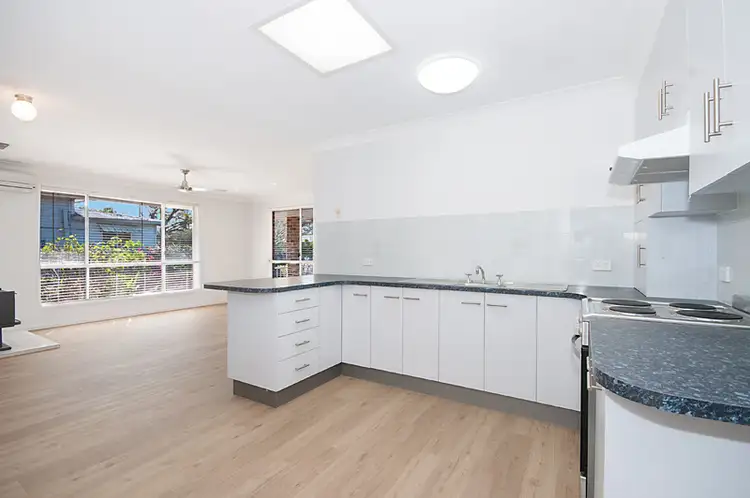 Second view of Homely unit listing, 4/13 Yarran Street, Evans Head NSW 2473