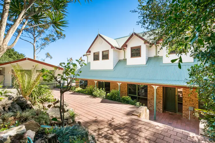161 Mount Keira Road, Mount Keira NSW 2500