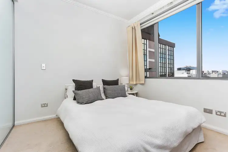 Fourth view of Homely apartment listing, 905/80 Ebley Street, Bondi Junction NSW 2022