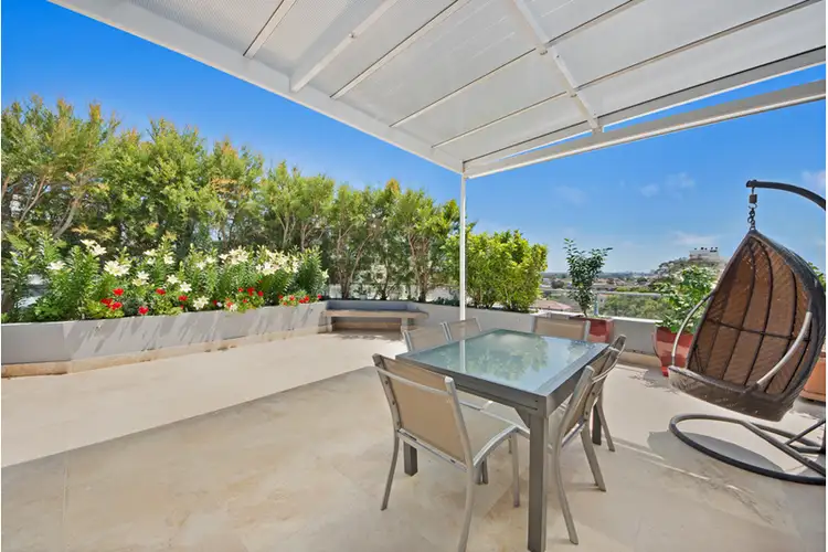 22/354 Bay Street, Brighton-le-sands NSW 2216