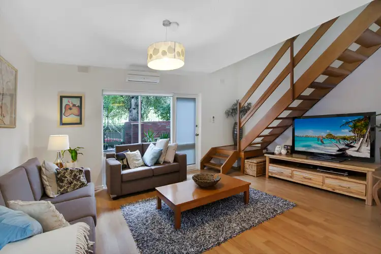 Second view of Homely townhouse listing, 5/33 Foster Street, Parkside SA 5063