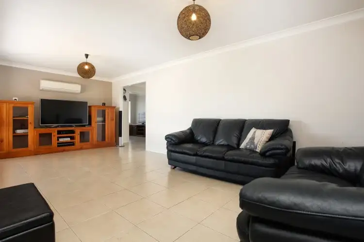 Third view of Homely house listing, 4 Tukara Road, South Penrith NSW 2750