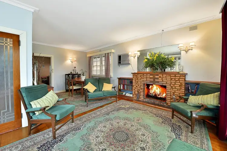 Third view of Homely house listing, 98 Crookston Road, Reservoir VIC 3073